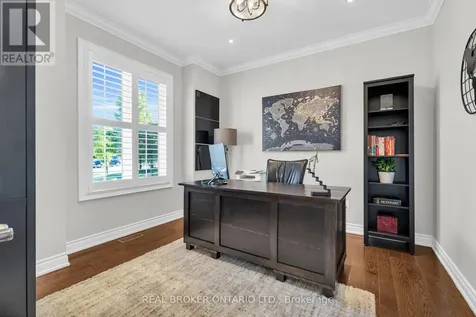 35 Ketchum Street Mono ON L9W 6T4