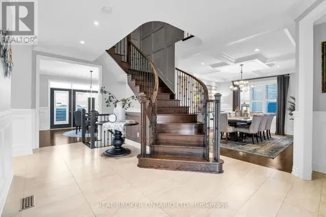 35 Ketchum Street Mono ON L9W 6T4