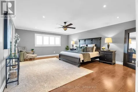 35 Ketchum Street Mono ON L9W 6T4