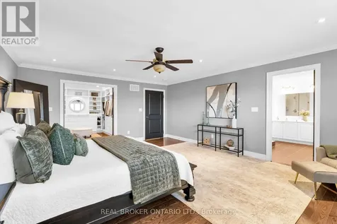 35 Ketchum Street Mono ON L9W 6T4