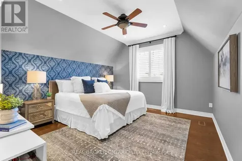 35 Ketchum Street Mono ON L9W 6T4