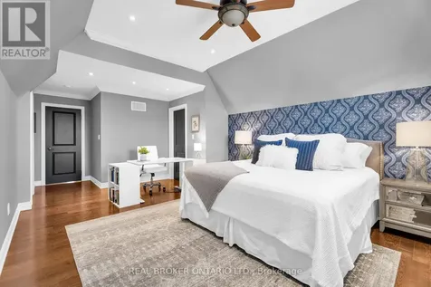 35 Ketchum Street Mono ON L9W 6T4