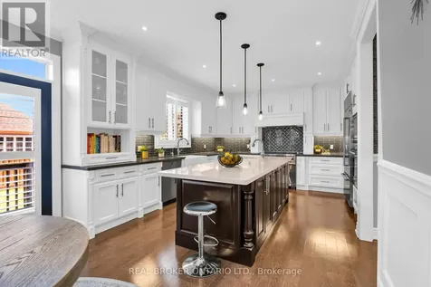 35 Ketchum Street Mono ON L9W 6T4