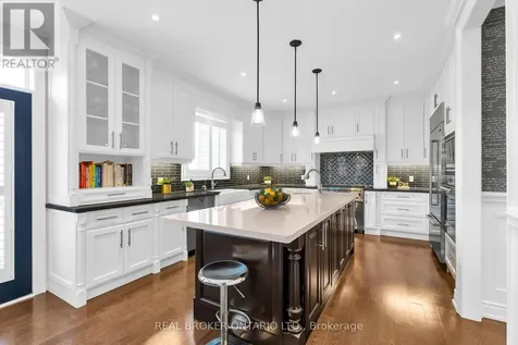 35 Ketchum Street Mono ON L9W 6T4