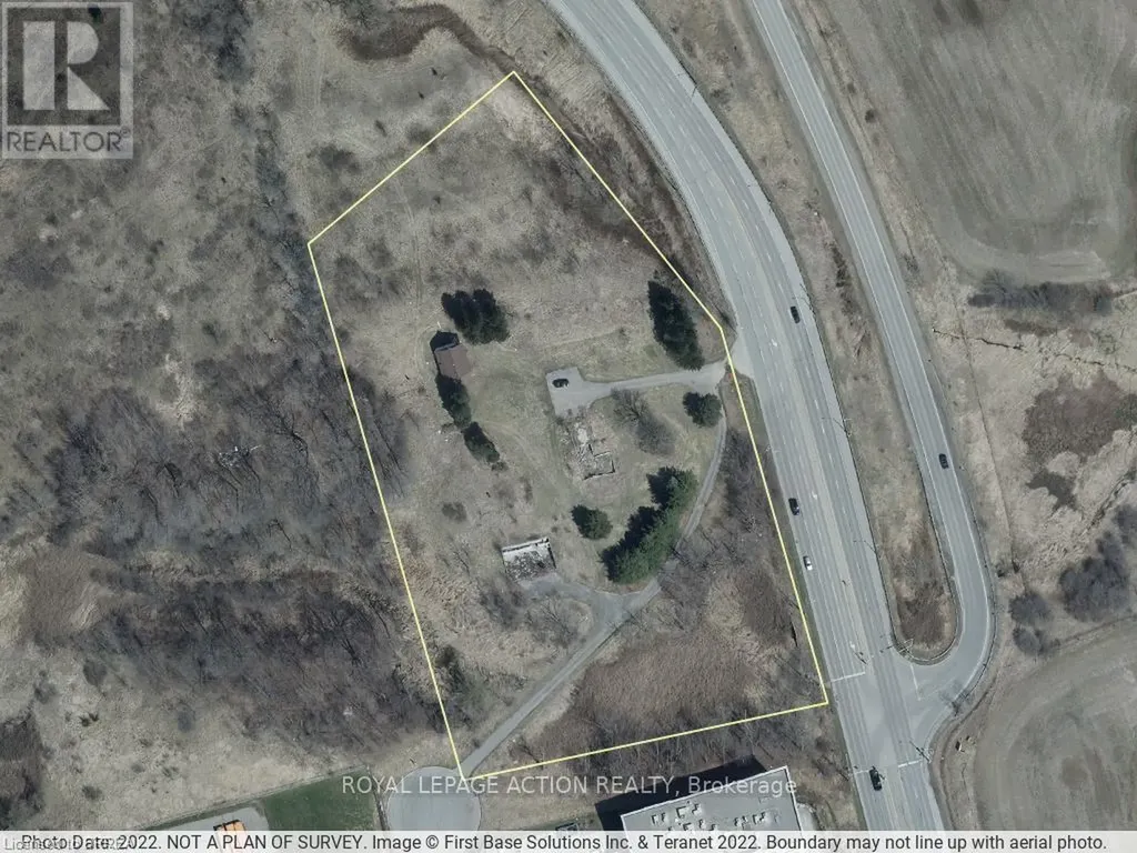 400 Garden Avenue Brantford ON N3T 5M1