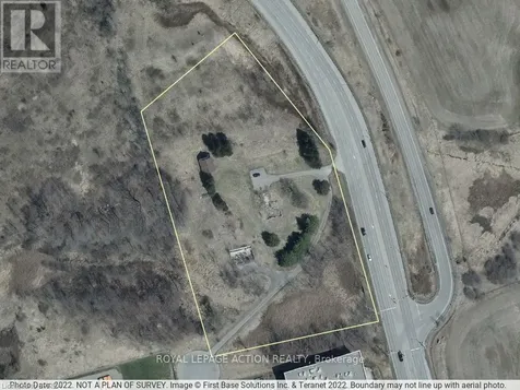 400 Garden Avenue Brantford ON N3T 5M1