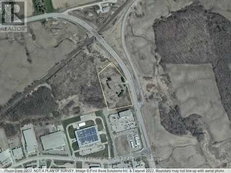 400 Garden Avenue Brantford ON N3T 5M1