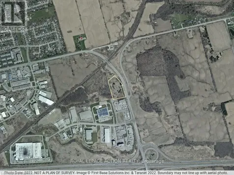 400 Garden Avenue Brantford ON N3T 5M1