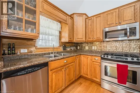 171 Gosford Street Southampton ON N0H 2L0