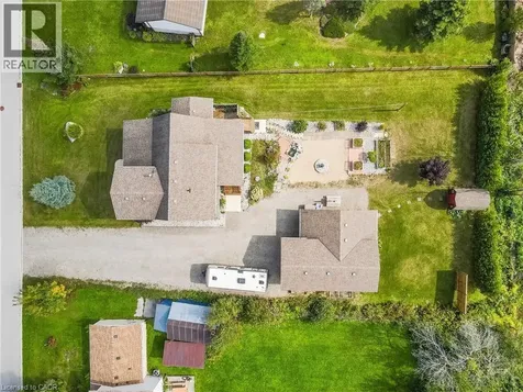 171 Gosford Street Southampton ON N0H 2L0