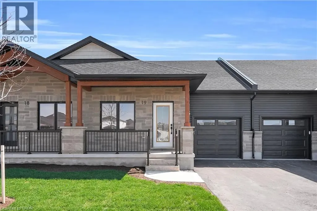 29 Weymouth Street Elmira ON N3B 0G3