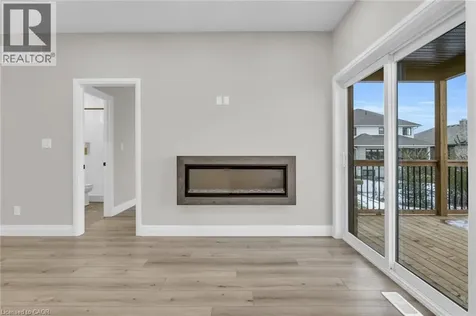 29 Weymouth Street Elmira ON N3B 0G3