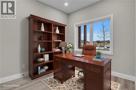 29 Weymouth Street Elmira ON N3B 0G3