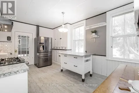 29 Tecumseth Street Orillia ON L3V 1X7