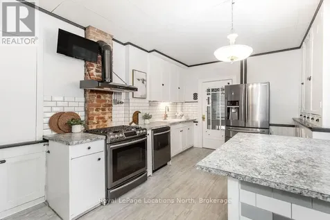 29 Tecumseth Street Orillia ON L3V 1X7