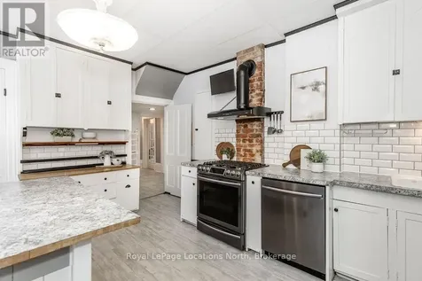 29 Tecumseth Street Orillia ON L3V 1X7