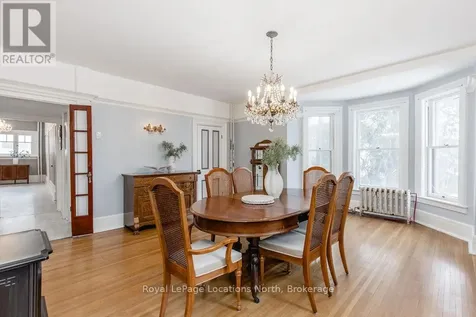 29 Tecumseth Street Orillia ON L3V 1X7