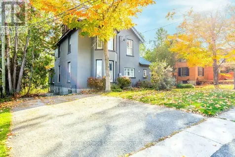 29 Tecumseth Street Orillia ON L3V 1X7
