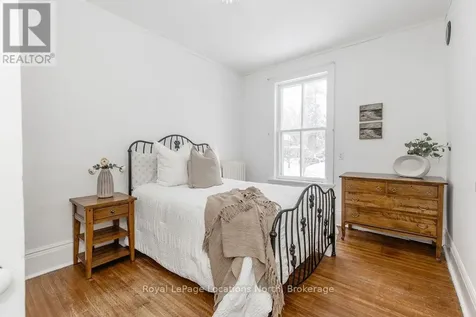 29 Tecumseth Street Orillia ON L3V 1X7