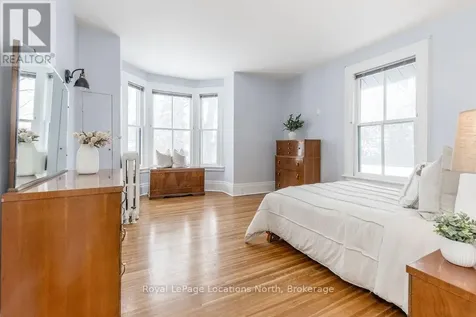 29 Tecumseth Street Orillia ON L3V 1X7