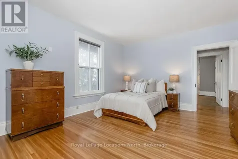 29 Tecumseth Street Orillia ON L3V 1X7
