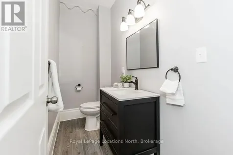29 Tecumseth Street Orillia ON L3V 1X7