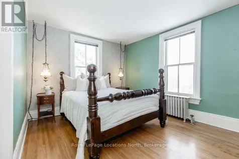29 Tecumseth Street Orillia ON L3V 1X7