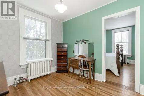 29 Tecumseth Street Orillia ON L3V 1X7