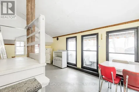 29 Tecumseth Street Orillia ON L3V 1X7