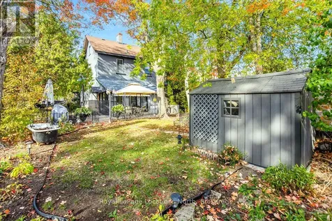 29 Tecumseth Street Orillia ON L3V 1X7