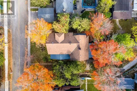 29 Tecumseth Street Orillia ON L3V 1X7