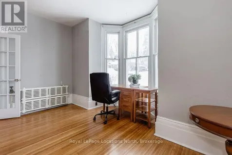 29 Tecumseth Street Orillia ON L3V 1X7
