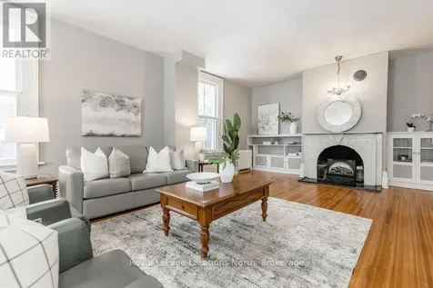 29 Tecumseth Street Orillia ON L3V 1X7