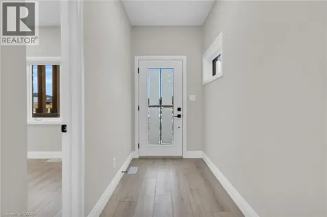 29 Weymouth Street Elmira ON N3B 0G3
