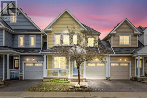 14 Berkshire Avenue Wasaga Beach ON L9Z 0G3