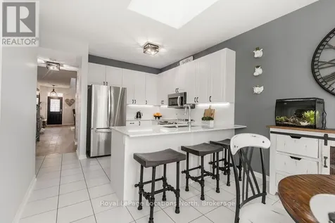 14 Berkshire Avenue Wasaga Beach ON L9Z 0G3