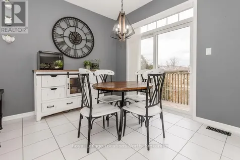 14 Berkshire Avenue Wasaga Beach ON L9Z 0G3