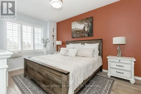14 Berkshire Avenue Wasaga Beach ON L9Z 0G3