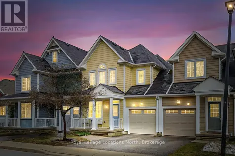 14 Berkshire Avenue Wasaga Beach ON L9Z 0G3