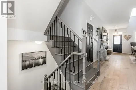 14 Berkshire Avenue Wasaga Beach ON L9Z 0G3