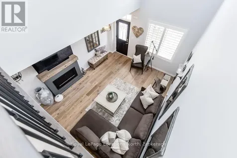 14 Berkshire Avenue Wasaga Beach ON L9Z 0G3