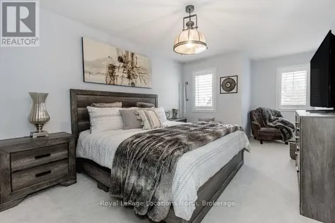 14 Berkshire Avenue Wasaga Beach ON L9Z 0G3