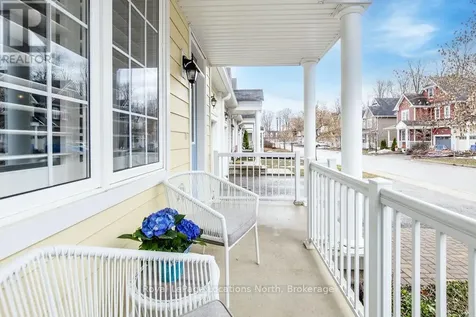 14 Berkshire Avenue Wasaga Beach ON L9Z 0G3