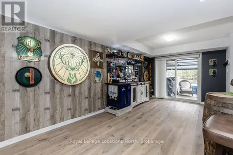 14 Berkshire Avenue Wasaga Beach ON L9Z 0G3