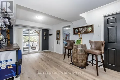 14 Berkshire Avenue Wasaga Beach ON L9Z 0G3