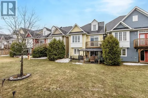14 Berkshire Avenue Wasaga Beach ON L9Z 0G3