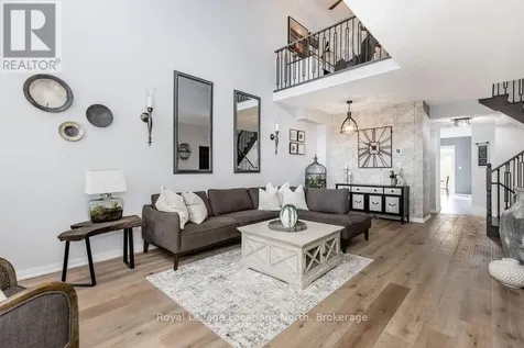 14 Berkshire Avenue Wasaga Beach ON L9Z 0G3
