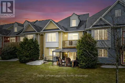 14 Berkshire Avenue Wasaga Beach ON L9Z 0G3