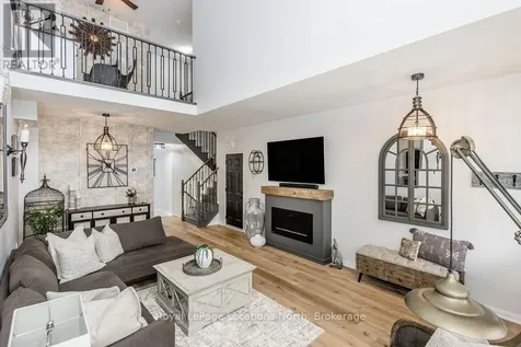 14 Berkshire Avenue Wasaga Beach ON L9Z 0G3