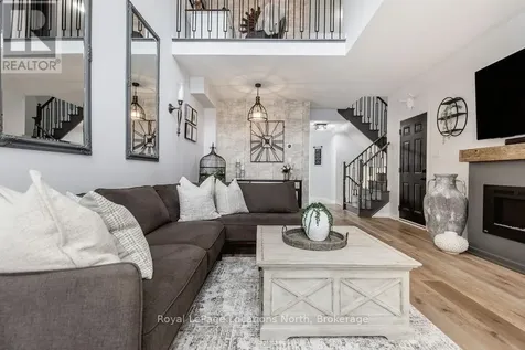 14 Berkshire Avenue Wasaga Beach ON L9Z 0G3